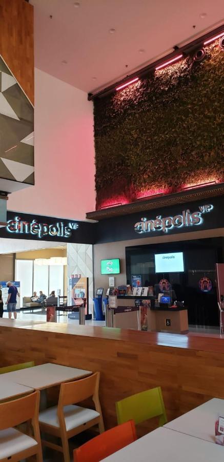 Apto 26 Com Smart Tv E Wifi Vivo Fibra Columbia Resid Ao Lado Pamplona Shopping Jardins - São Paulo Luaran gambar